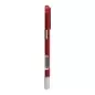 Spigen Classic C1 MagSafe, ruby - iPhone 16 Pro