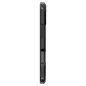 Spigen Tough Armor MagSafe, black - iPhone 16 Plus