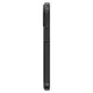 Spigen Tough Armor MagSafe, black - iPhone 16 Plus