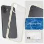 Spigen Ultra Hybrid, mute beige - iPhone 16 Plus