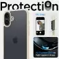 Spigen Ultra Hybrid, mute beige - iPhone 16 Plus