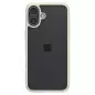 Spigen Ultra Hybrid, mute beige - iPhone 16 Plus