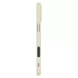 Spigen Ultra Hybrid, tylusis bežas - iPhone 6.7" 2024