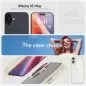 Spigen Ultra Hybrid, mute beige - iPhone 16 Plus