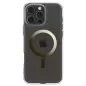 Spigen Ultra Hybrid MagSafe, gold - iPhone 16 Pro Max