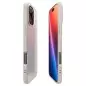 Spigen Liquid Air, natural titanium - iPhone 16 Pro Max