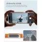 Spigen Classic C1 MagSafe, tangerine - iPhone 16 Pro
