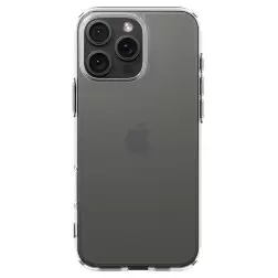 Spigen Ultra Hybrid, huurrekirkas - iPhone 6,9" 2024