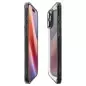 Spigen Ultra Hybrid, space crystal - iPhone 16 Pro