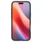 Spigen Ultra Hybrid MagSafe, frost black - iPhone 16 Pro Max
