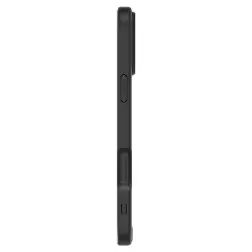 Spigen Ultra Hybrid MagSafe, šaltas juodas - iPhone 6.9" 2024