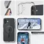 Spigen Ultra Hybrid MagSafe, carbon fiber - iPhone 16