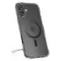 Spigen Ultra Hybrid MagSafe, carbon fiber - iPhone 16