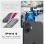 Spigen Ultra Hybrid MagSafe, carbon fiber - iPhone 16