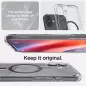 Spigen Ultra Hybrid MagSafe, carbon fiber - iPhone 16
