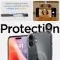 Spigen Ultra Hybrid MagSafe, carbon fiber - iPhone 16