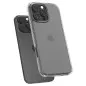 Spigen Ultra Hybrid, frost clear - iPhone 16 Pro