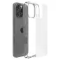 Spigen Ultra Hybrid, frost clear - iPhone 16 Pro