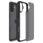 Spigen Ultra Hybrid, frost black - iPhone 16