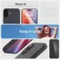 Spigen Ultra Hybrid, frost black - iPhone 16