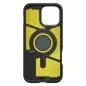 Spigen Tough Armor MagSafe, abyss green - iPhone 16 Pro