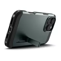 Spigen Tough Armor MagSafe, geltonažalia - iPhone 6.3" 2024