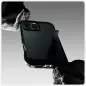 Spigen Tough Armor MagSafe, abyss green - iPhone 16 Pro