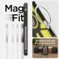 Spigen Tough Armor MagSafe, gunmetal - iPhone 16 Plus