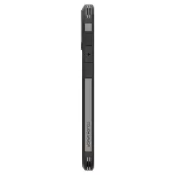 Spigen Tough Armor MagSafe, gunmetal - iPhone 6.7" 2024