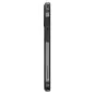Spigen Tough Armor MagSafe, gunmetal - iPhone 16 Plus