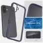 Spigen Ultra Hybrid, navy blue - iPhone 16