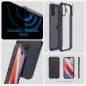Spigen Ultra Hybrid, navy blue - iPhone 16