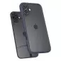 Spigen Ultra Hybrid, navy blue - iPhone 16