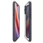 Spigen Ultra Hybrid, navy blue - iPhone 16
