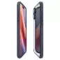 Spigen Ultra Hybrid, navy blue - iPhone 16