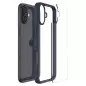 Spigen Ultra Hybrid, navy blue - iPhone 16