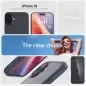 Spigen Ultra Hybrid, navy blue - iPhone 16