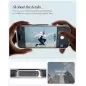 Spigen Classic C1 MagSafe, graphite - iPhone 16 Pro