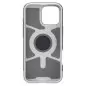 Spigen Classic C1 MagSafe, graphite - iPhone 16 Pro