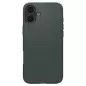 Spigen Liquid Air, abyss green - iPhone 16