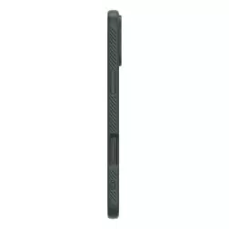 Spigen Liquid Air, abyss green - iPhone 16