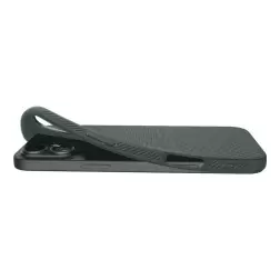 Spigen Liquid Air, abyss green - iPhone 16