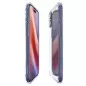 Spigen Ultra Hybrid, sky crystal - iPhone 16