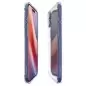 Spigen Ultra Hybrid, sky crystal - iPhone 16