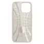 Spigen Liquid Air, natural titanium - iPhone 16 Pro