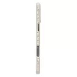 Spigen Liquid Air, natural titanium - iPhone 16 Pro