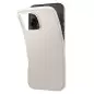 Spigen Liquid Air, natural titanium - iPhone 16 Pro