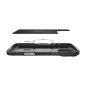 Spigen Optik Armor MagSafe, black - iPhone 16 Pro Max