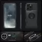 Spigen Slim Armor MagSafe, black - iPhone 16 Pro