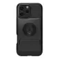 Spigen Slim Armor MagSafe, black - iPhone 16 Pro